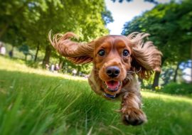 Câini și alergiile alimentare: De la identificare la tratament